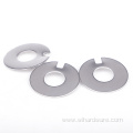 Stainless Steel Outer Tab Washers External Tab Washers